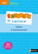L&#39;Atelier de Lecture CE1