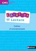 L&#39;Atelier de Lecture CM2